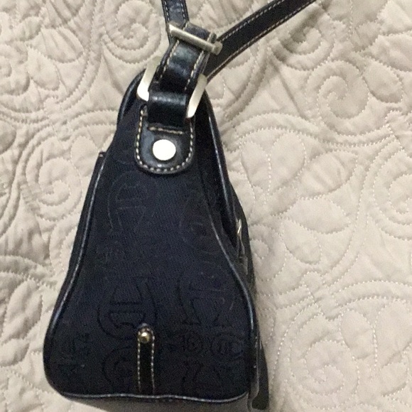 Etienne Aigner Crossbody Bag Purse - Picture 5 of 10